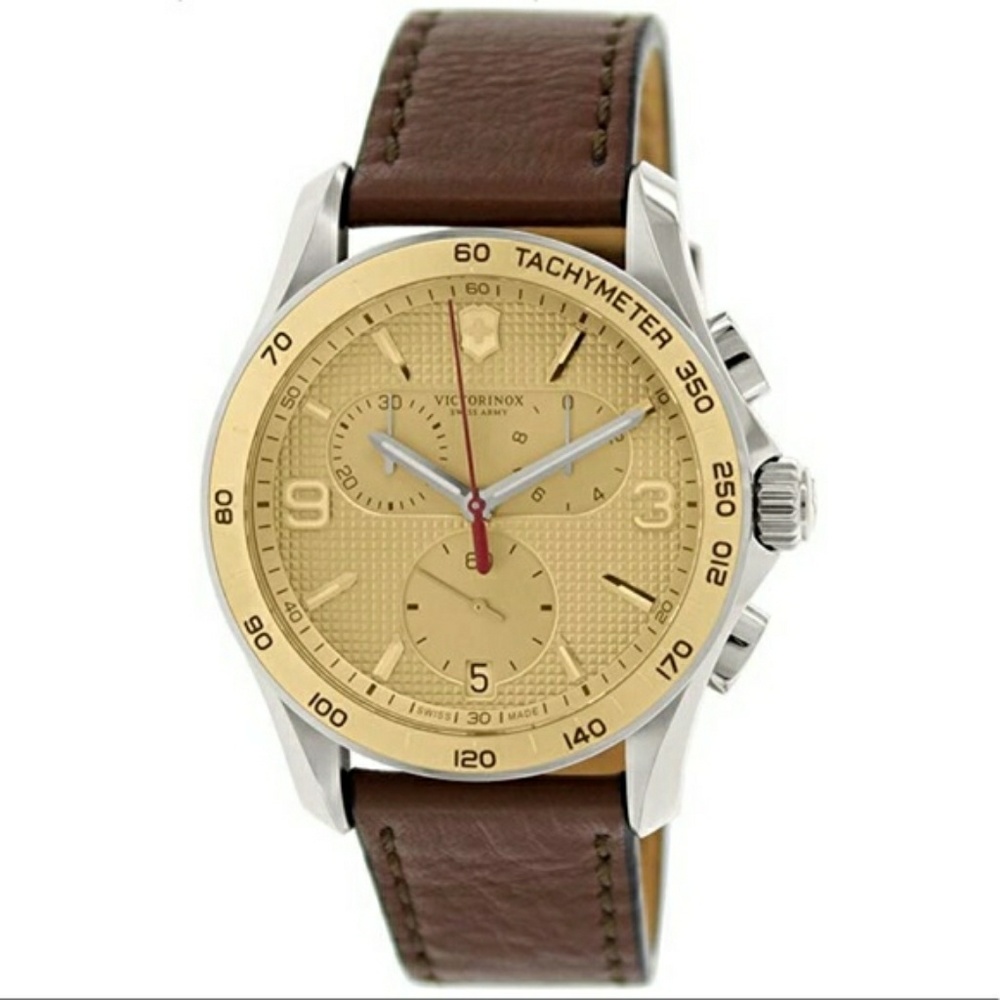 Victorinox Swiss Army, Chrono Classic, Men's Watch